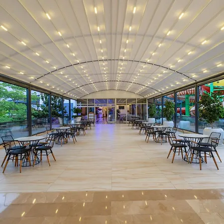 Crystal Aura & Resort