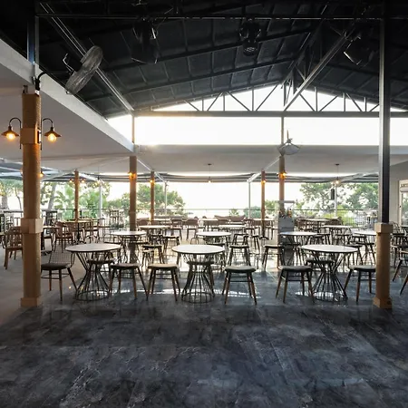 Resort Crystal Aura & Kemer