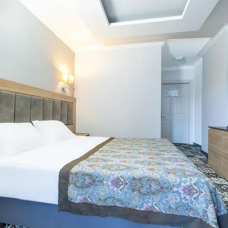Station touristique Crystal Aura & Kemer
