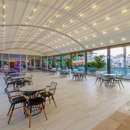Station touristique Crystal Aura &