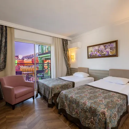 Crystal Aura & Station touristique 5*
